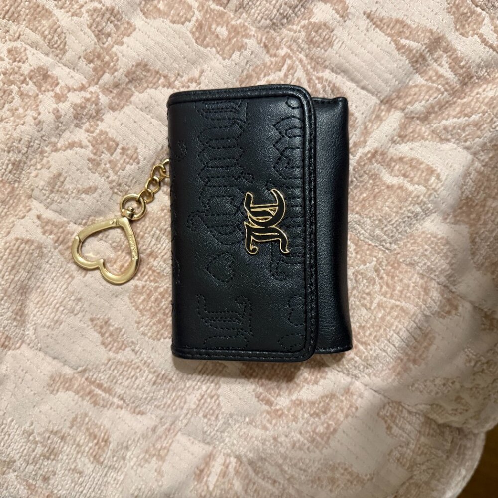 Juicy couture purse and wallet bundle - Picture 4 of 12